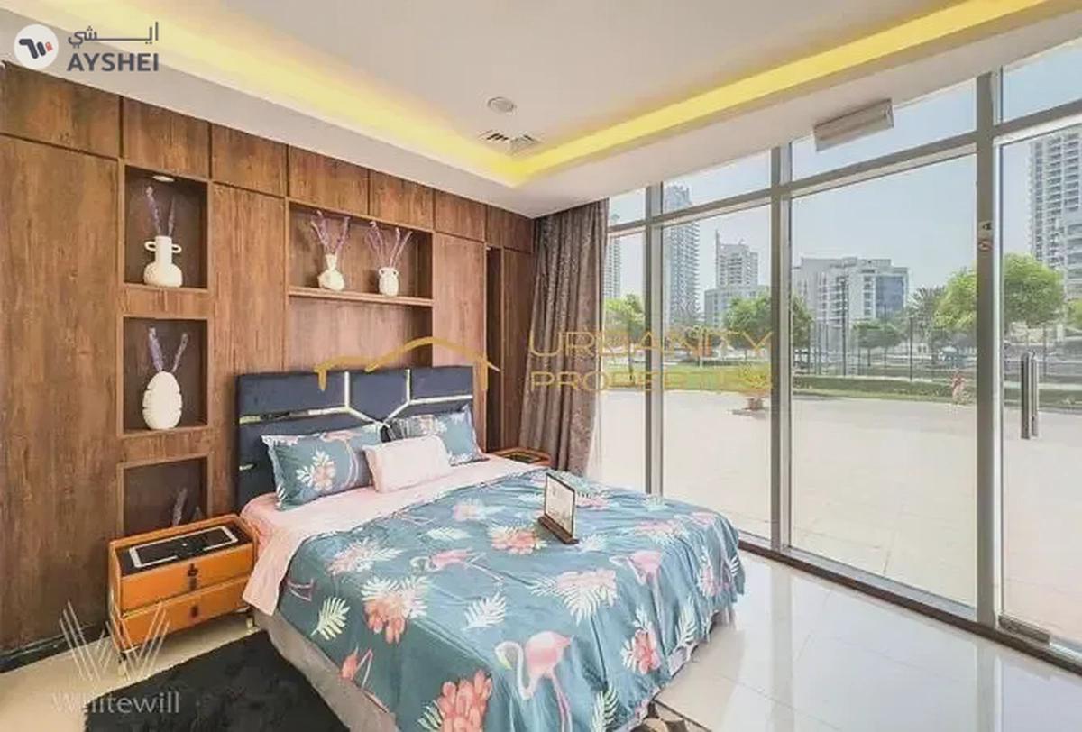 Retail Space | 2 Combined Shops | Dubai Marina-0-landscape