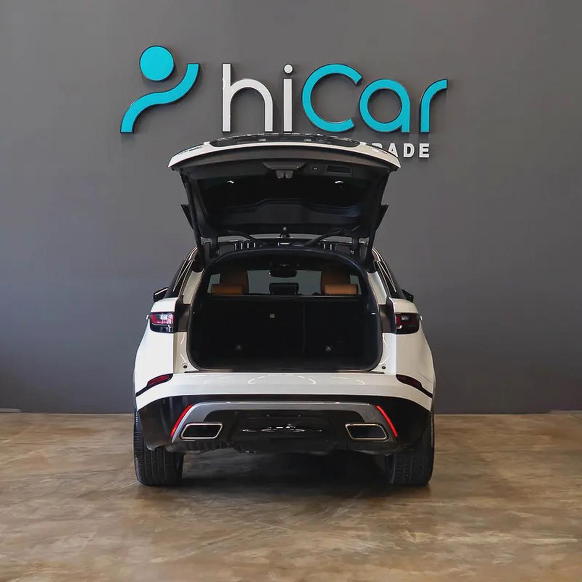 AED 2,565 pm • 0% Downpayment • Velar P380 HSE R-Dynamic • 1 Year Warranty-4-4