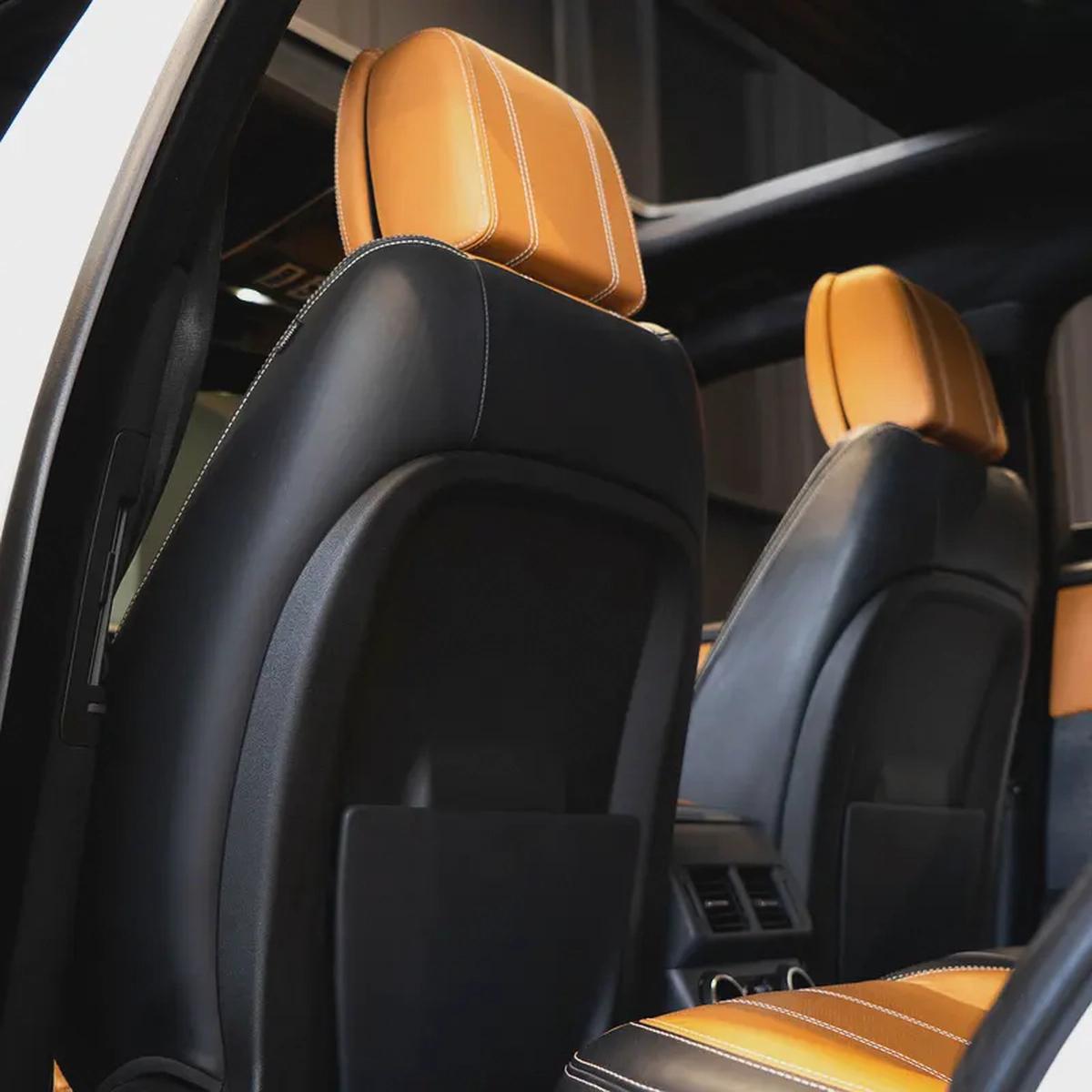 AED 2,565 pm • 0% Downpayment • Velar P380 HSE R-Dynamic • 1 Year Warranty-10-10