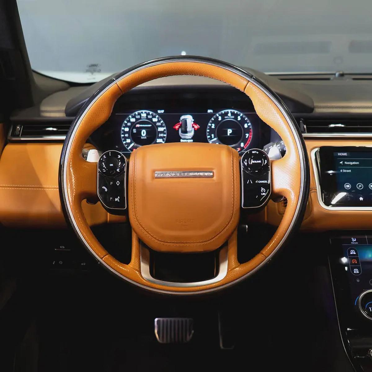 AED 2,565 pm • 0% Downpayment • Velar P380 HSE R-Dynamic • 1 Year Warranty-13-13