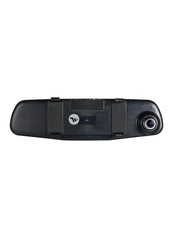 Generic Car DVR Rear View Mirror Dash Camera Recorder