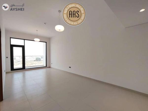 ONE MONTH FREE/ FIRST TENANT/BRAND NEW 1 BED ROOM APARTMENT WITH BALCONY IN ARJAN / 80K AED ONLY