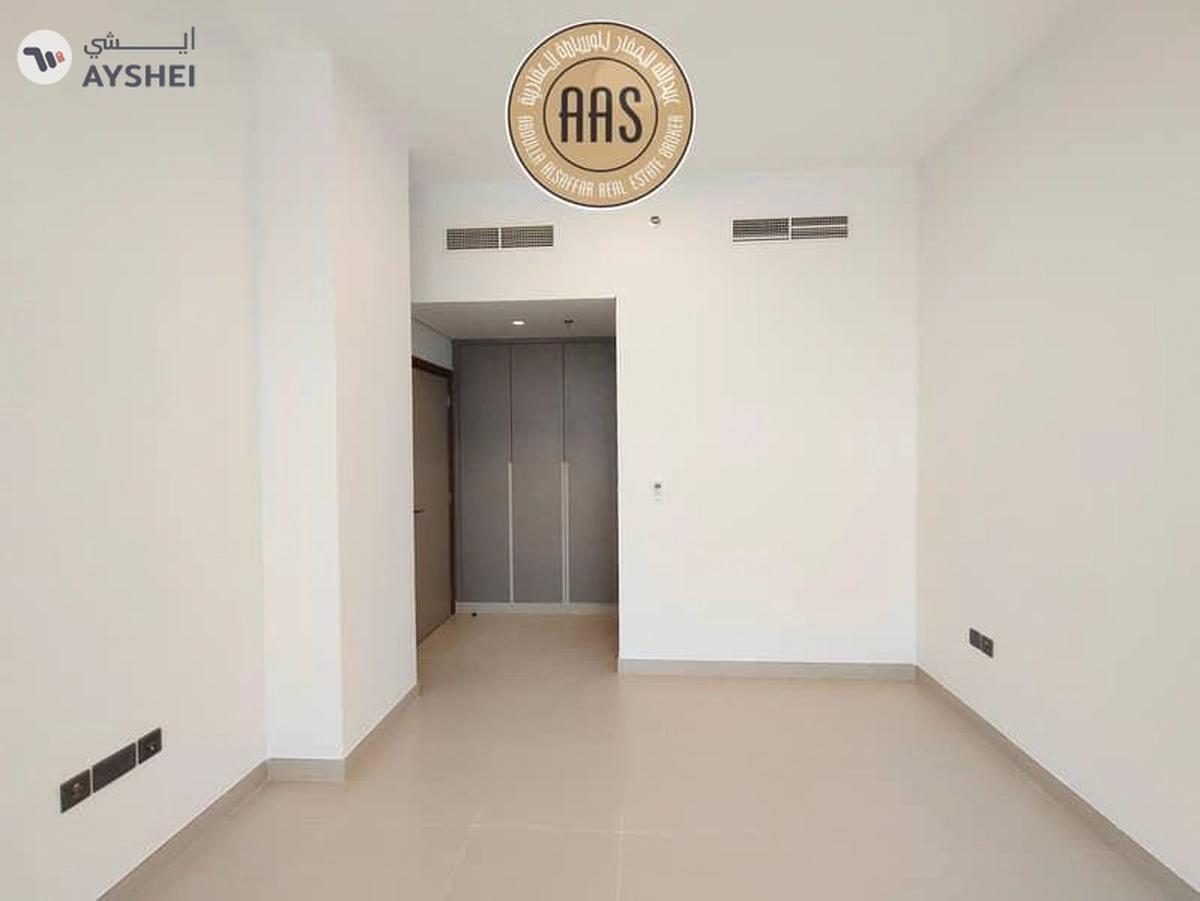 ONE MONTH FREE/ FIRST TENANT/BRAND NEW 1 BED ROOM APARTMENT WITH BALCONY IN ARJAN / 80K AED ONLY-1-landscape