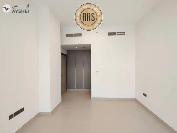 ONE MONTH FREE/ FIRST TENANT/BRAND NEW 1 BED ROOM APARTMENT WITH BALCONY IN ARJAN / 80K AED ONLY