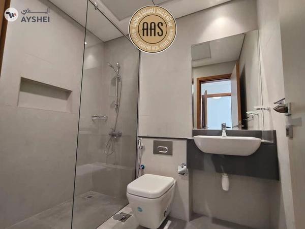 ONE MONTH FREE/ FIRST TENANT/BRAND NEW 1 BED ROOM APARTMENT WITH BALCONY IN ARJAN / 80K AED ONLY