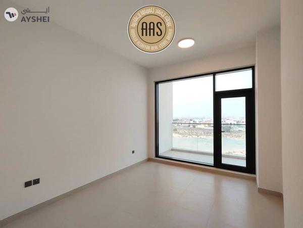 ONE MONTH FREE/ FIRST TENANT/BRAND NEW 1 BED ROOM APARTMENT WITH BALCONY IN ARJAN / 80K AED ONLY