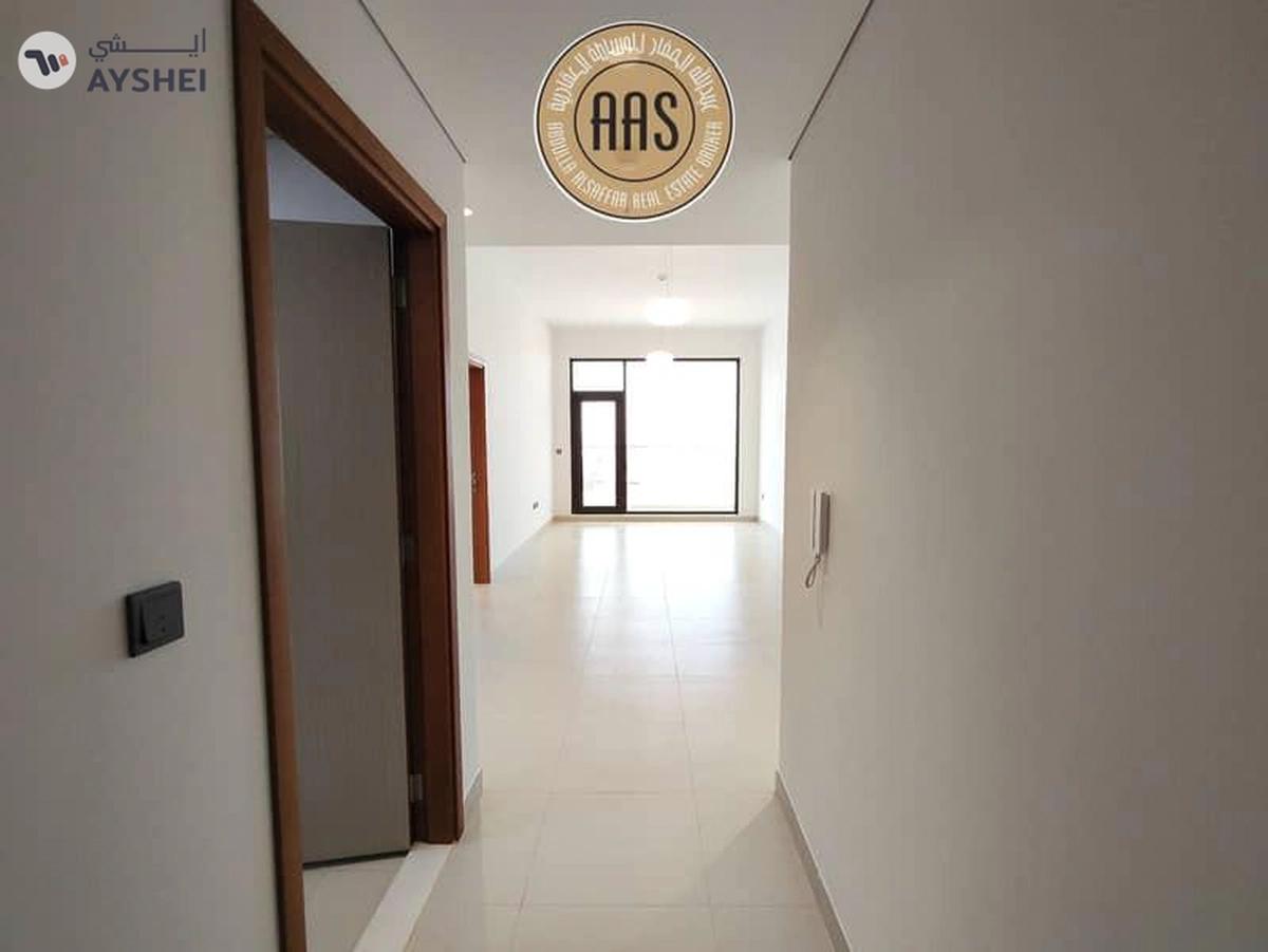 ONE MONTH FREE/ FIRST TENANT/BRAND NEW 1 BED ROOM APARTMENT WITH BALCONY IN ARJAN / 80K AED ONLY-8-8