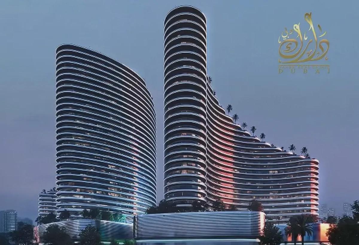 UP TO 15% YEARLY ROI| 10% DP 4% WAIVER | 100% capital appreciation| Skyline Views-0-0