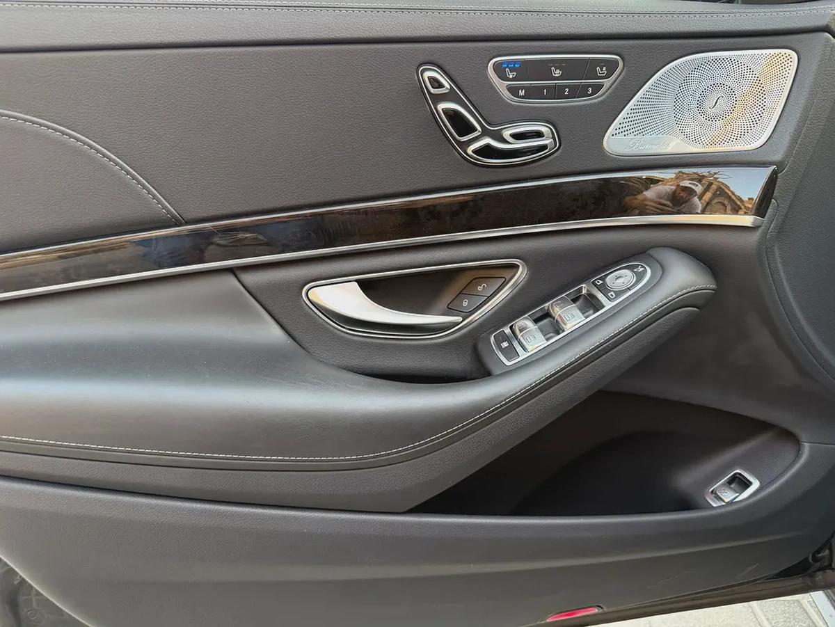 Mercedes s450-5-5