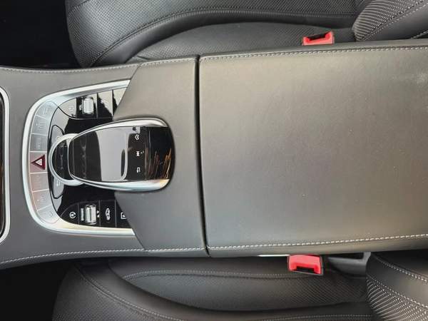 Mercedes s450