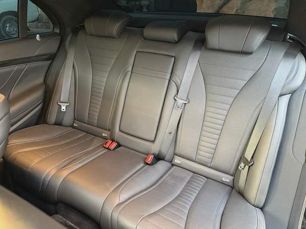 Mercedes s450