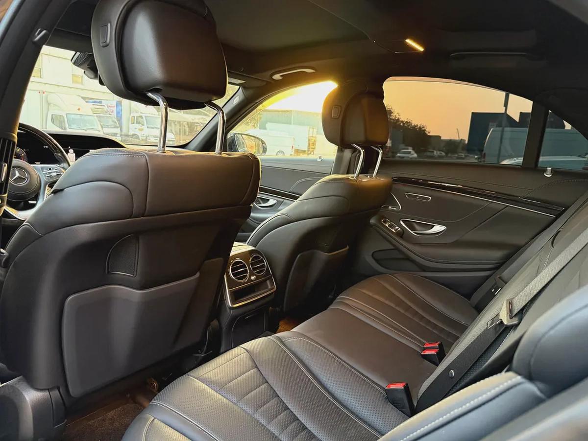 Mercedes s450-13-13