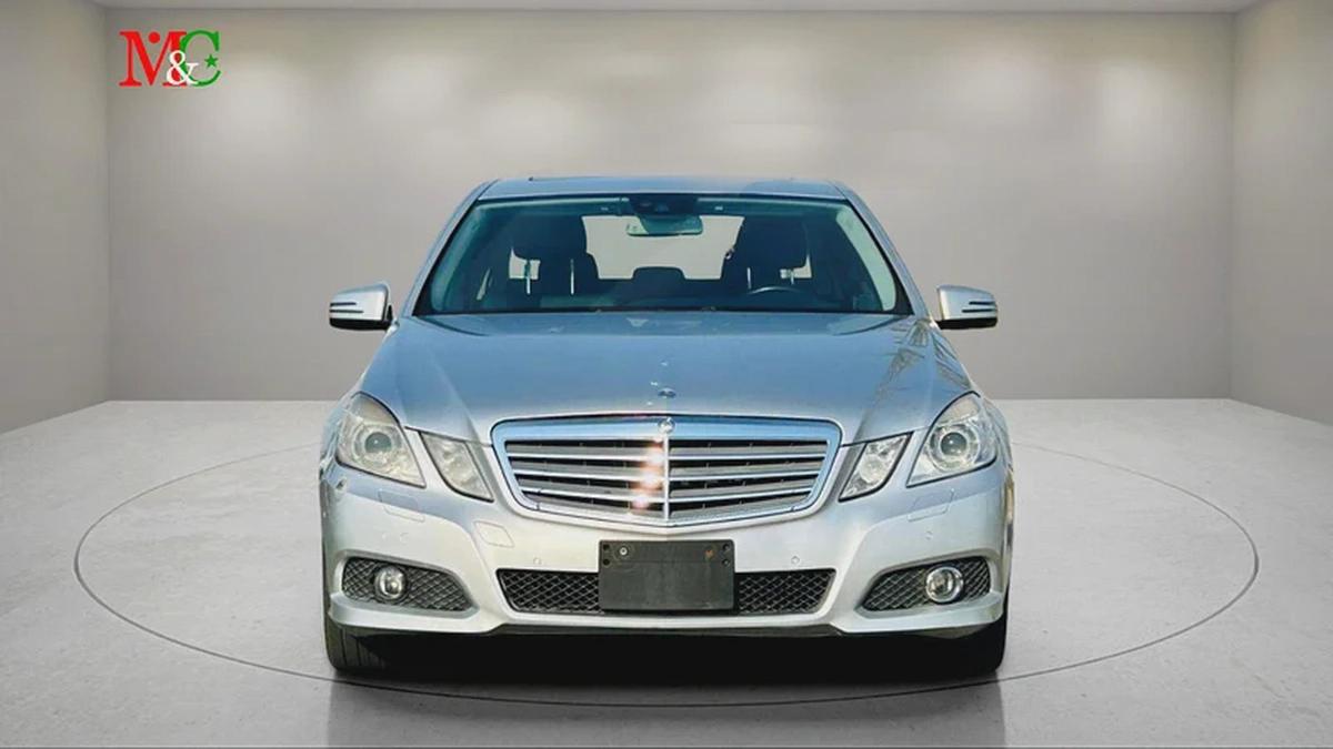 BENZ E350 | 2010 | CLEAN CAR | FRESH JAPAN IMPORT-1-1
