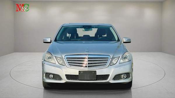 BENZ E350 | 2010 | CLEAN CAR | FRESH JAPAN IMPORT
