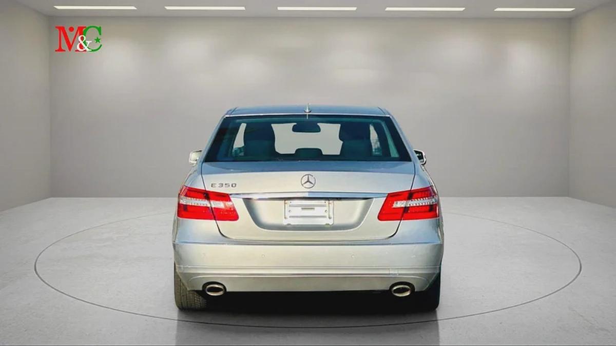 BENZ E350 | 2010 | CLEAN CAR | FRESH JAPAN IMPORT-3-3