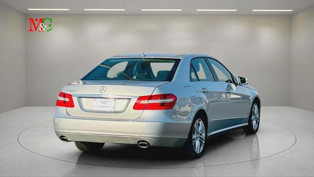 BENZ E350 | 2010 | CLEAN CAR | FRESH JAPAN IMPORT-4-4