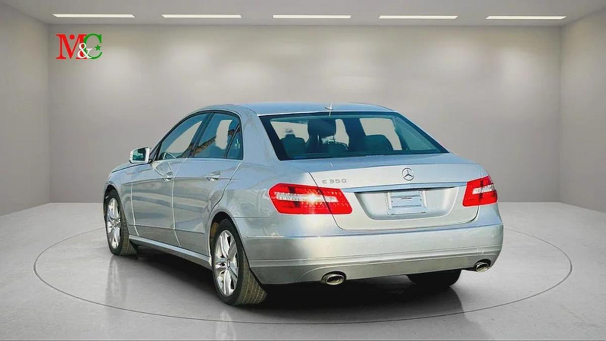 BENZ E350 | 2010 | CLEAN CAR | FRESH JAPAN IMPORT-5-5