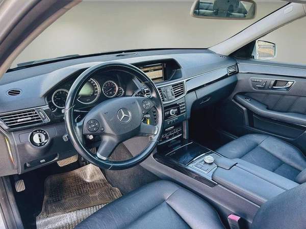 BENZ E350 | 2010 | CLEAN CAR | FRESH JAPAN IMPORT