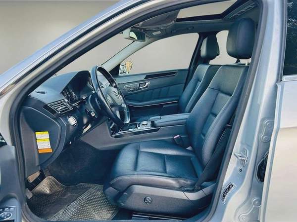 BENZ E350 | 2010 | CLEAN CAR | FRESH JAPAN IMPORT