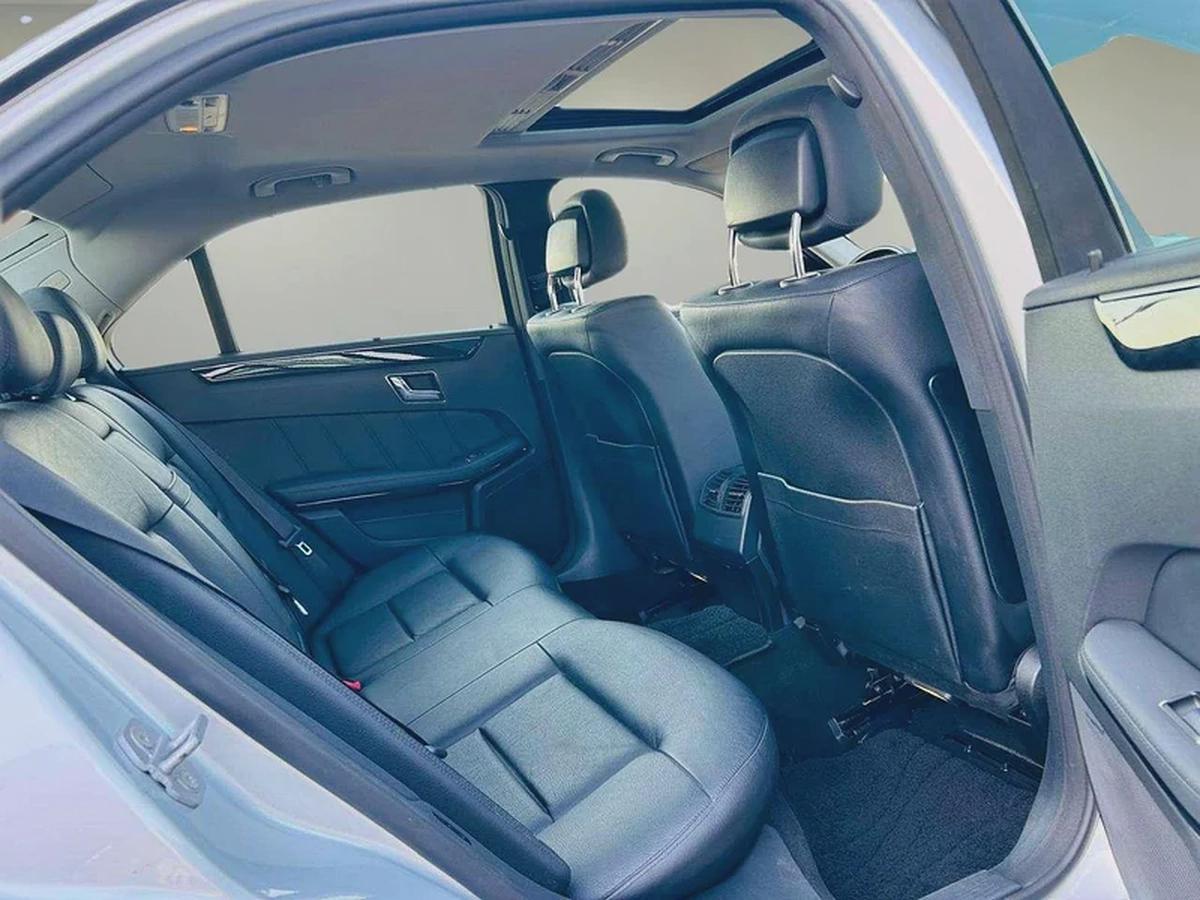 BENZ E350 | 2010 | CLEAN CAR | FRESH JAPAN IMPORT-10-10