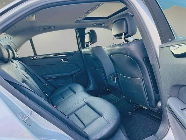 BENZ E350 | 2010 | CLEAN CAR | FRESH JAPAN IMPORT