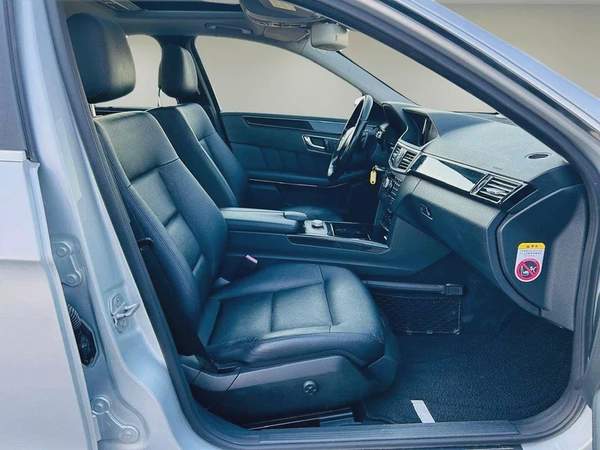 BENZ E350 | 2010 | CLEAN CAR | FRESH JAPAN IMPORT