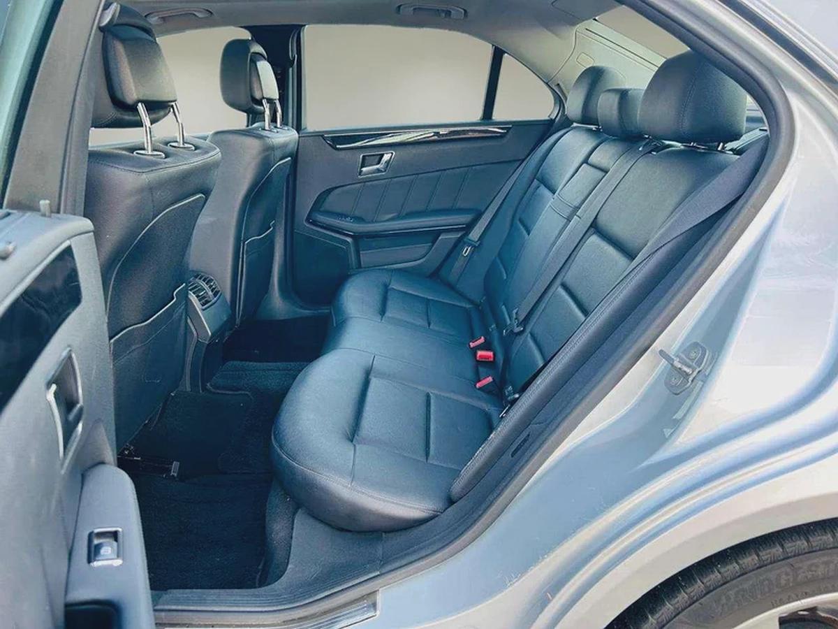 BENZ E350 | 2010 | CLEAN CAR | FRESH JAPAN IMPORT-13-13