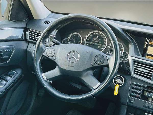 BENZ E350 | 2010 | CLEAN CAR | FRESH JAPAN IMPORT