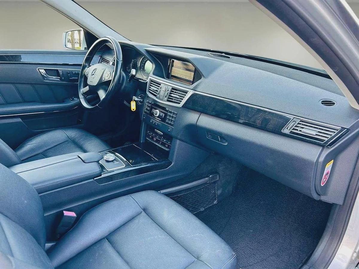 BENZ E350 | 2010 | CLEAN CAR | FRESH JAPAN IMPORT-15-15