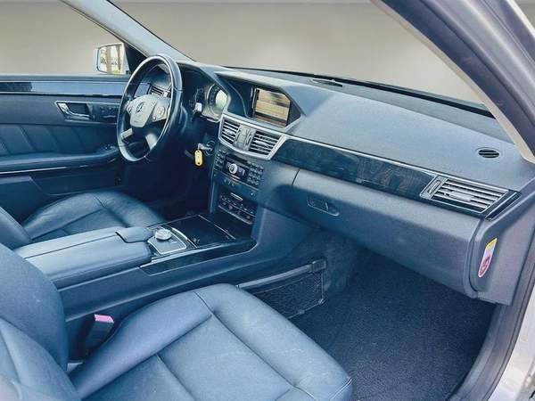 BENZ E350 | 2010 | CLEAN CAR | FRESH JAPAN IMPORT