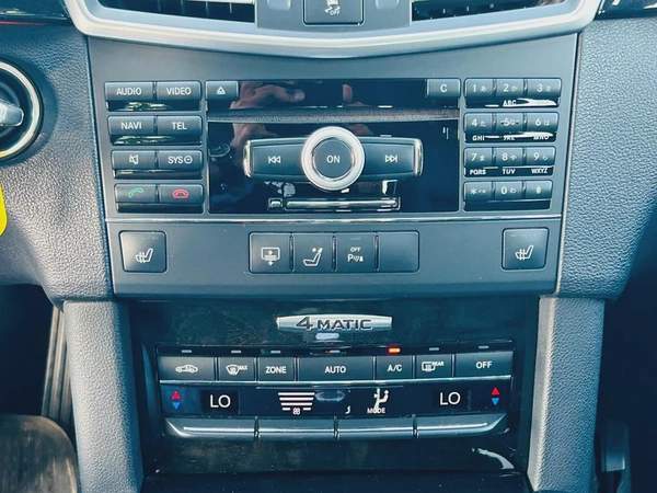 BENZ E350 | 2010 | CLEAN CAR | FRESH JAPAN IMPORT