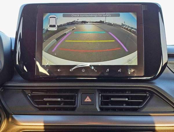 Suzuki Swift GLX | GCC WITH RADAR | BLINDSPOTS | HIGH OPTION | CODE # GLXHR