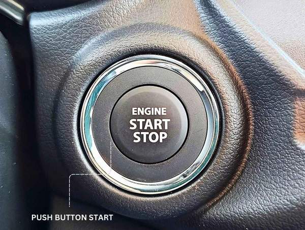 Suzuki Swift GLX | GCC WITH RADAR | BLINDSPOTS | HIGH OPTION | CODE # GLXHR