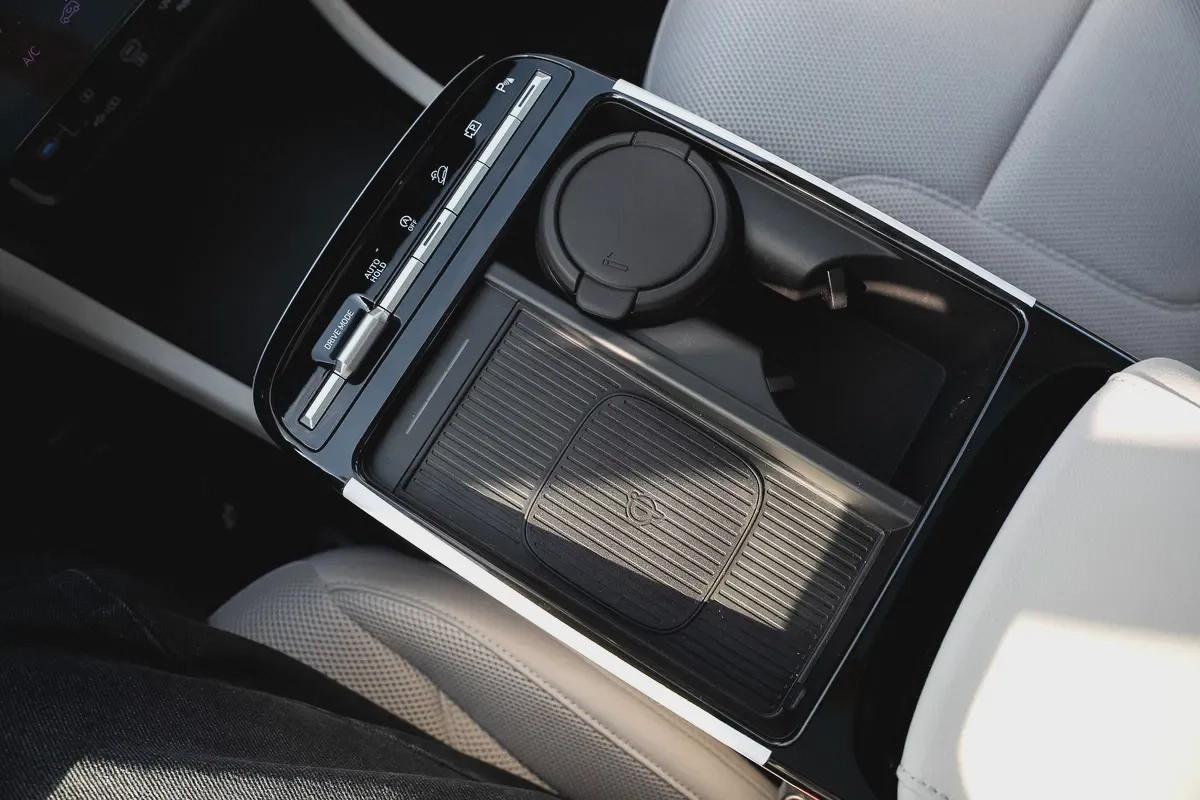 Hyundai Tucson 2025 | GCC | Panoramic Roof | Immediate Delivery | Best Price UAE-1-1