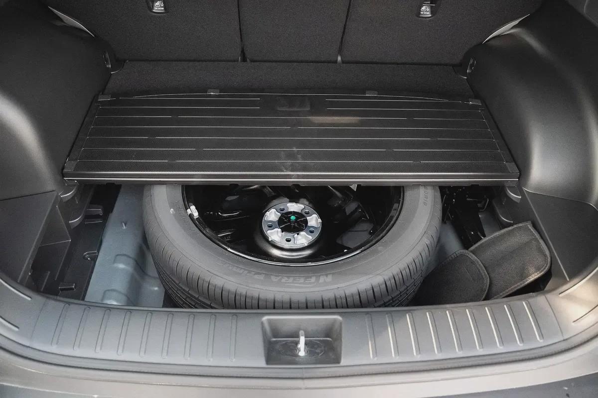 Hyundai Tucson 2025 | GCC | Panoramic Roof | Immediate Delivery | Best Price UAE-7-7