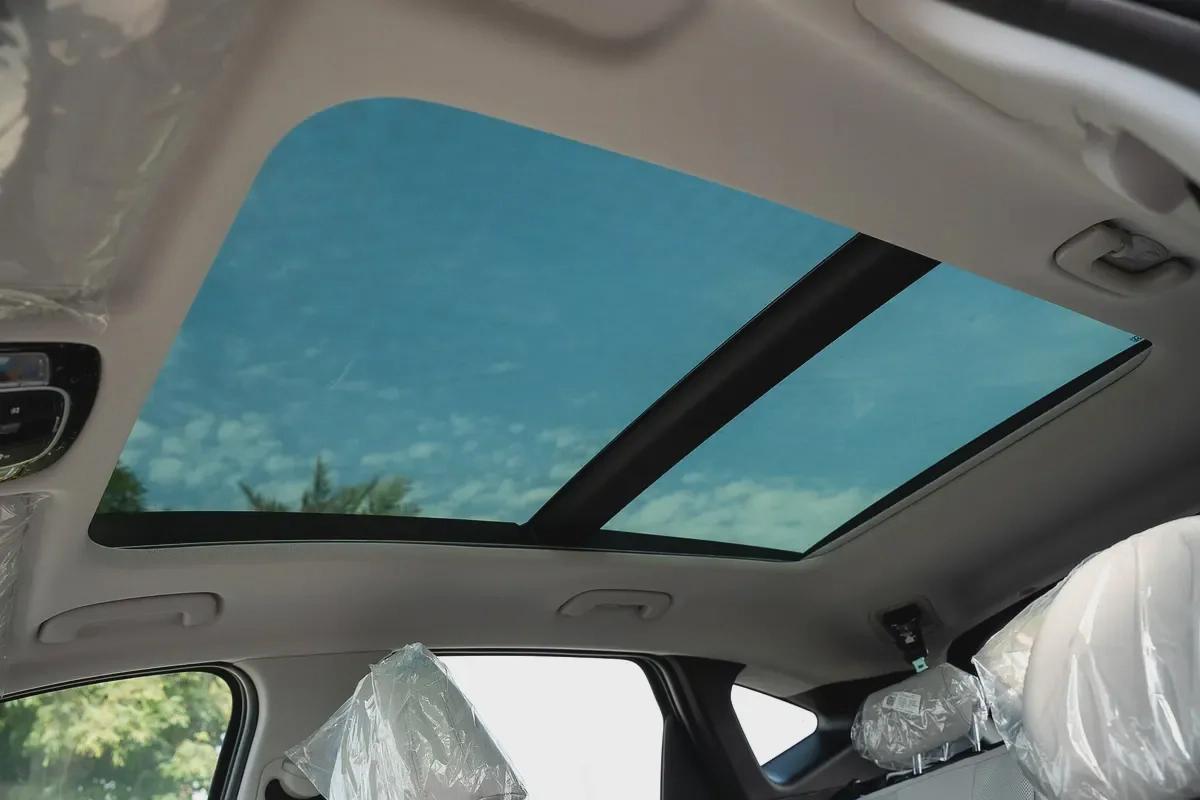 Hyundai Tucson 2025 | GCC | Panoramic Roof | Immediate Delivery | Best Price UAE-2-2