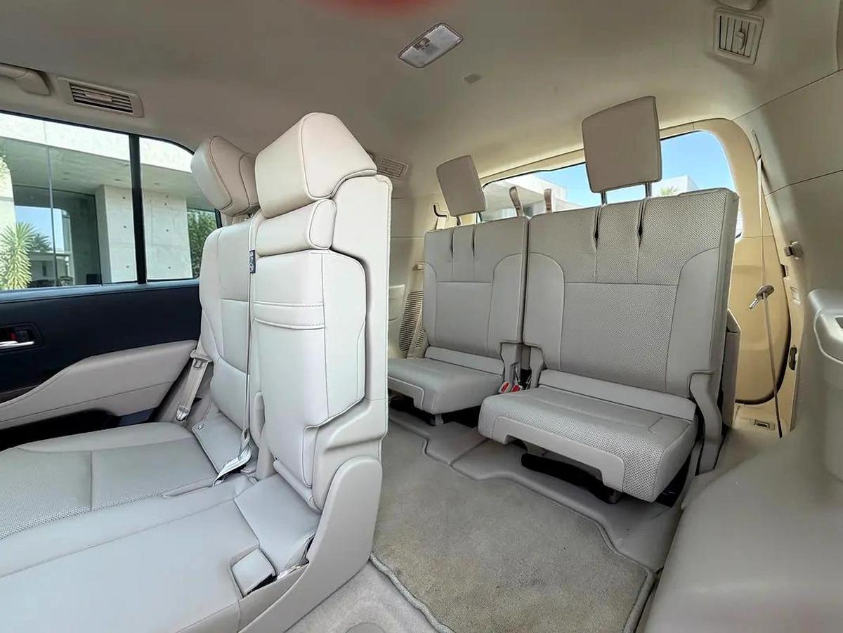 AED 4,620 P.M | 0% DOWN PAYMENT | TOYOTA LAND CRUISER | GX.R | AGENCY WARRANTY | 2025 | GCC-9-9