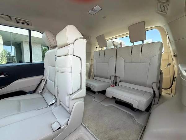 AED 4,620 P.M | 0% DOWN PAYMENT | TOYOTA LAND CRUISER | GX.R | AGENCY WARRANTY | 2025 | GCC