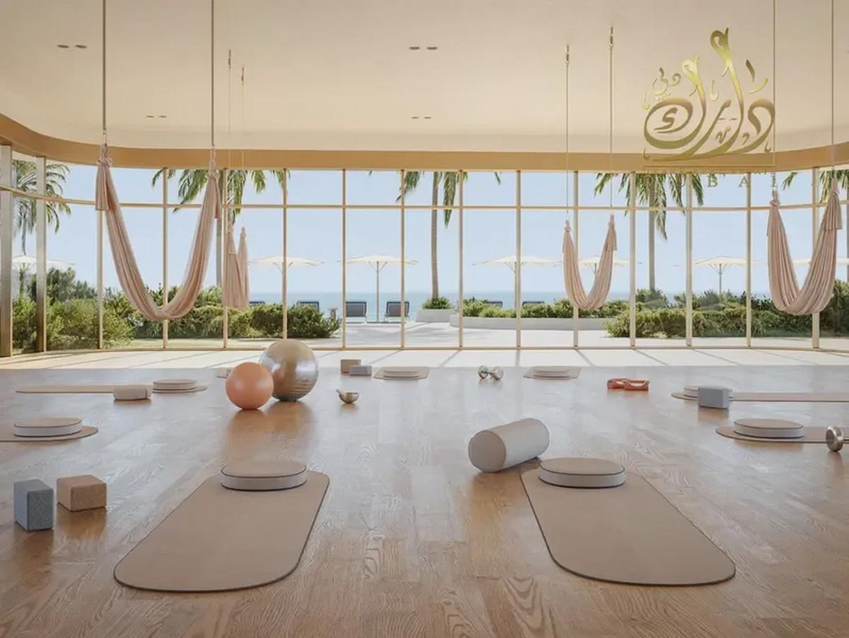 || WATERFRONT LIVING || SEA VIEW || RAMADAN OFFER ||-1-landscape