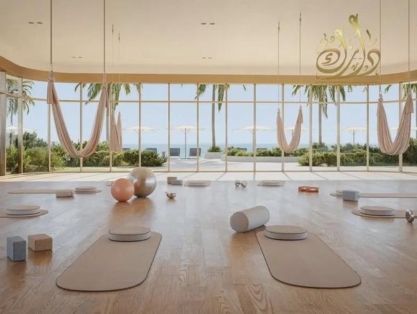 || WATERFRONT LIVING || SEA VIEW || RAMADAN OFFER ||