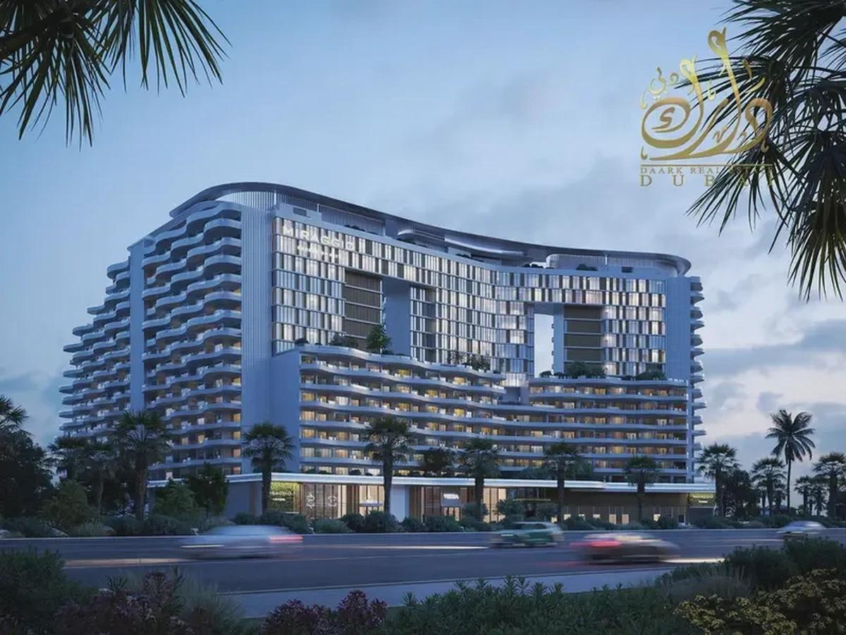 || WATERFRONT LIVING || SEA VIEW || RAMADAN OFFER ||-0-landscape