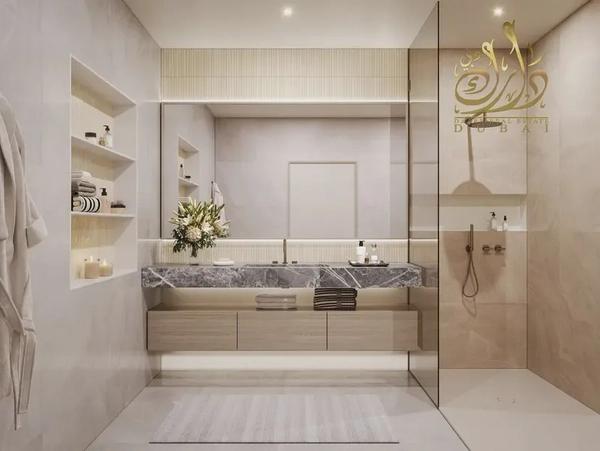 || WATERFRONT LIVING || SEA VIEW || RAMADAN OFFER ||