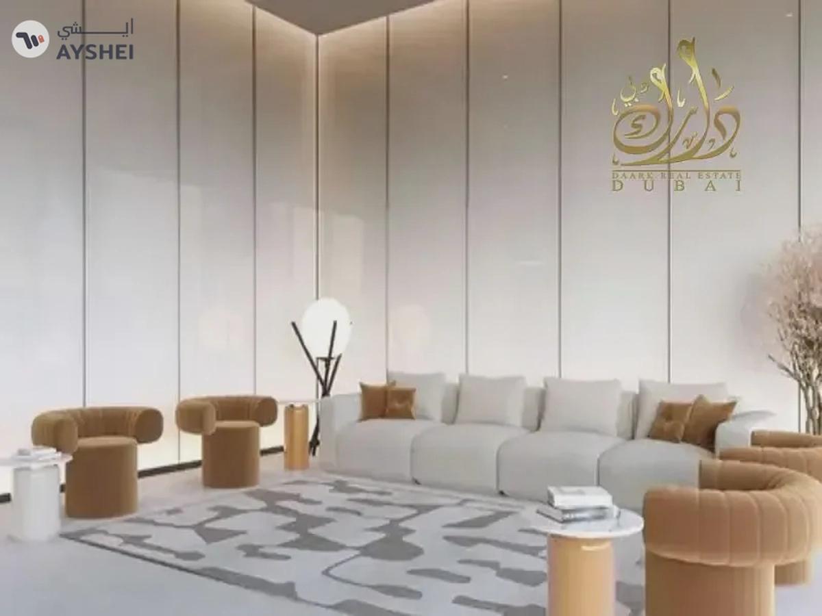 FULLY FURNISHED _24% DISCOUNT _SMART HOME _12% ROI-3-3