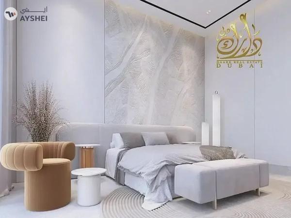 FULLY FURNISHED _24% DISCOUNT _SMART HOME _12% ROI