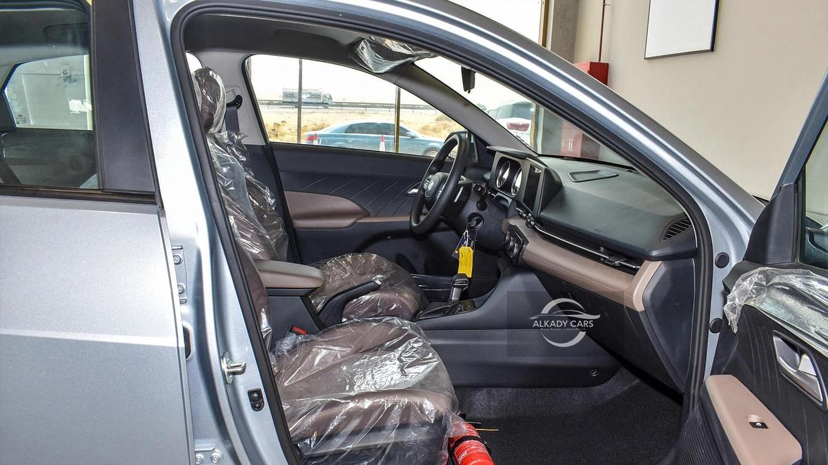 New Hyundai Accent 1.5L Premium 2025-10-10