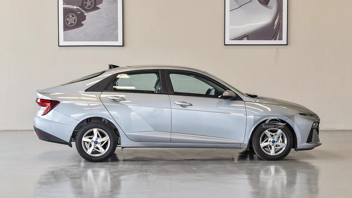 New Hyundai Accent 1.5L Premium 2025-2-2