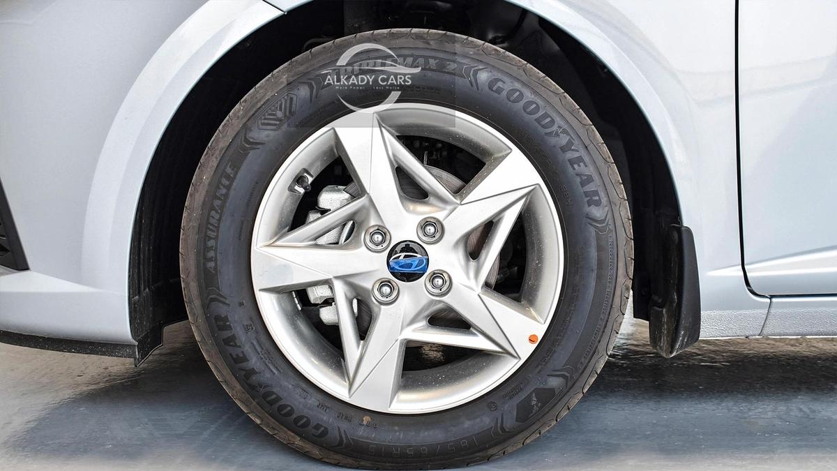 New Hyundai Accent 1.5L Premium 2025-6-6