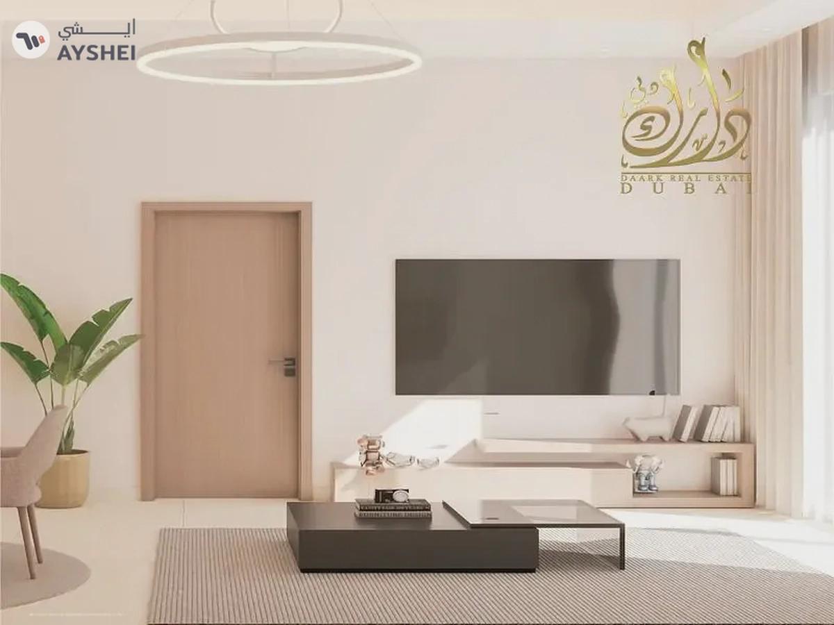 2BR+MAID FURNISHED!_READY VIEW!!_CLOSED KITCHEN!-1-1