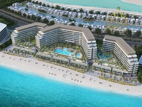 NEW LAUNCH - BEACHFRONT - MARINA - PRIVATE ISLAND - NEAR WYNN