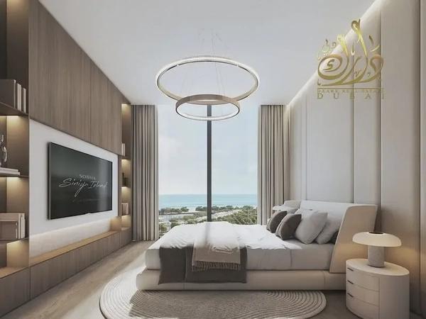 NEW LAUNCH - BEACHFRONT - MARINA - PRIVATE ISLAND - NEAR WYNN